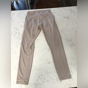 Sunzel Nude Color Leggings